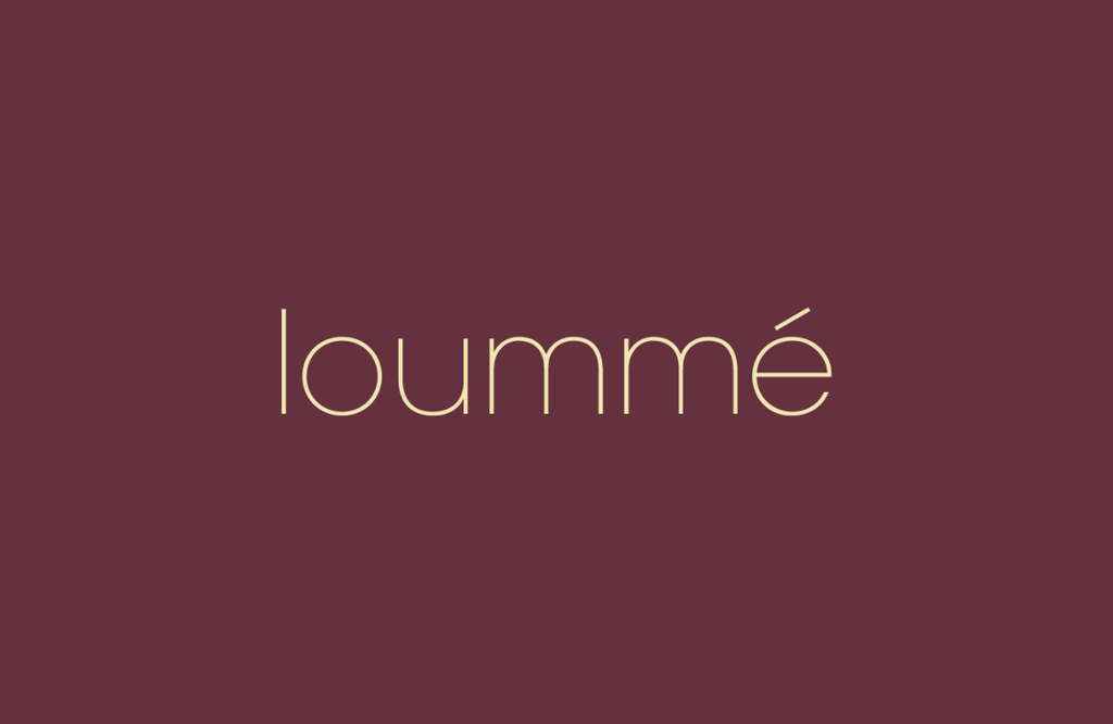 Loummé Gift Card Digital