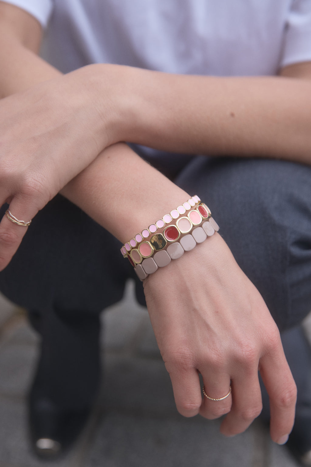 Set - Blooming Sands