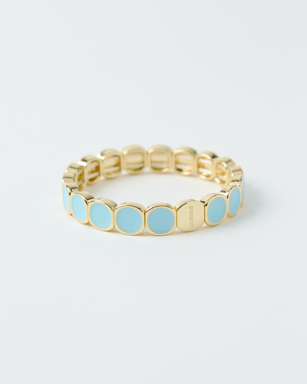 Azzurro Armband