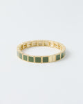 Olive Bracelet