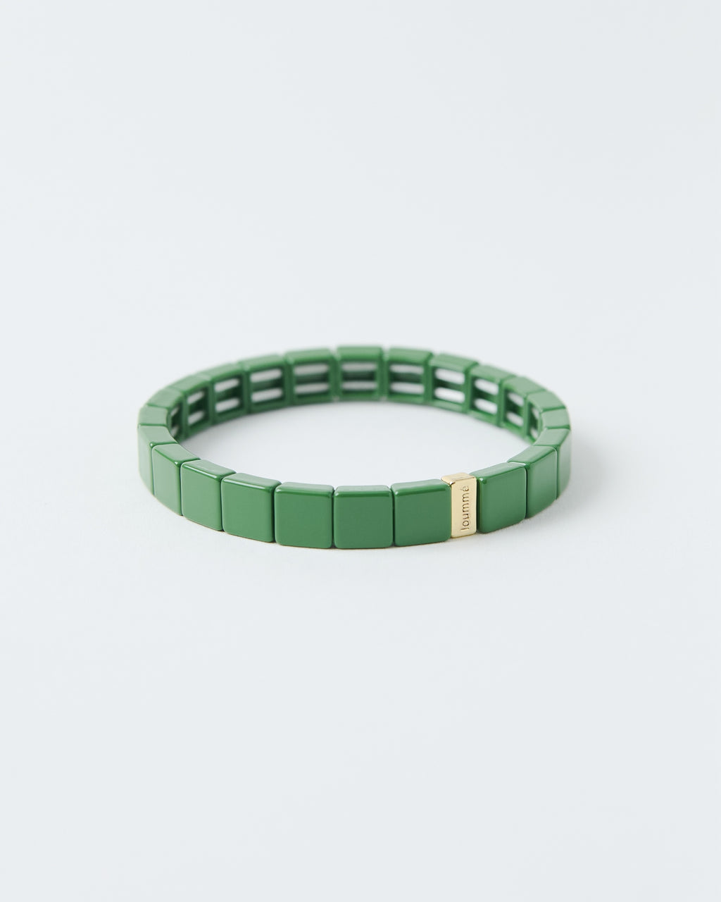 Jade Armband