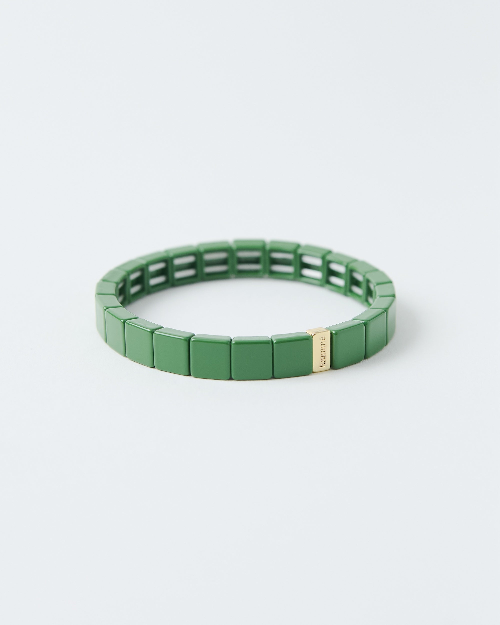 Jade Armband