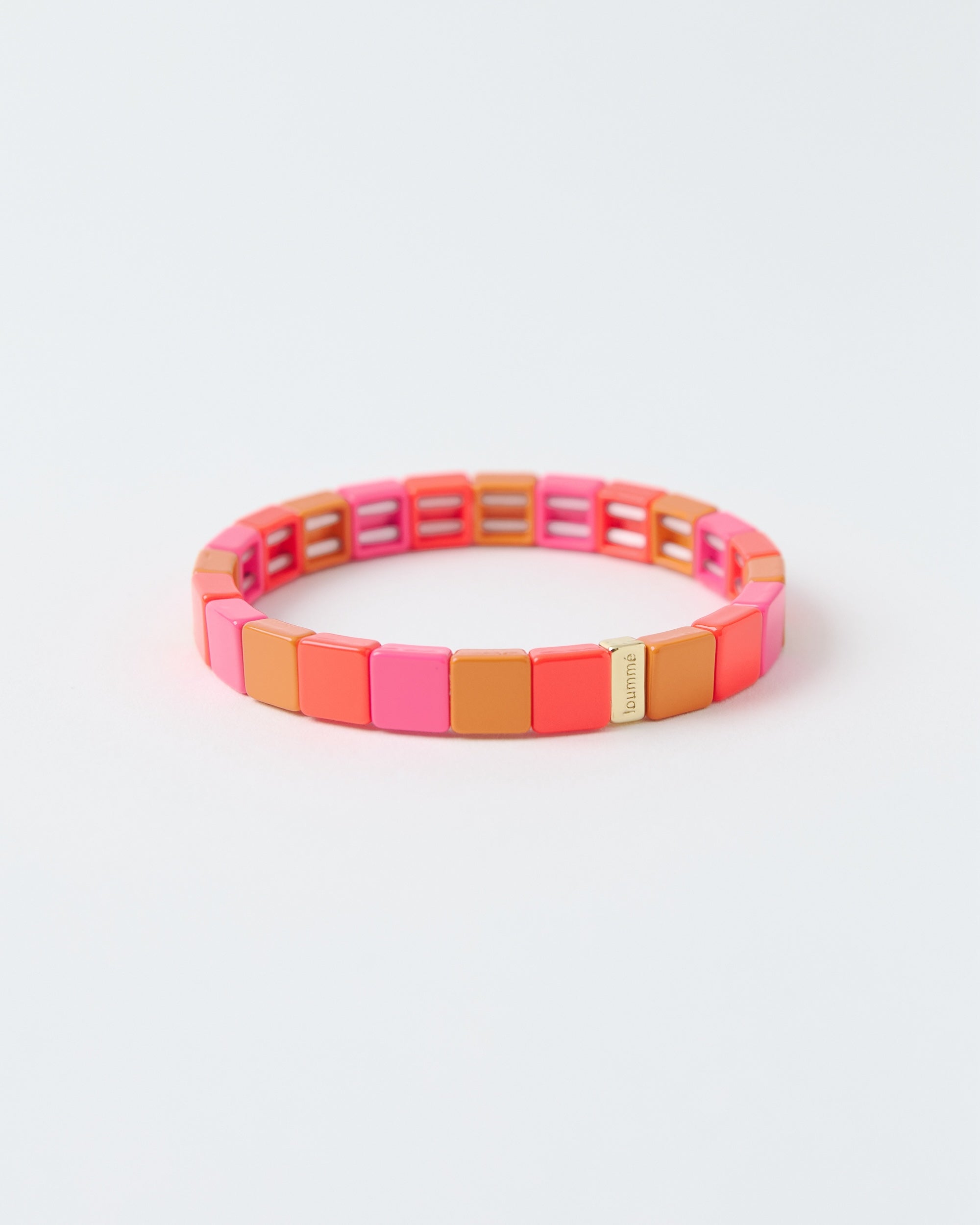Flare Armband