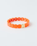 Tangerine Bracelet