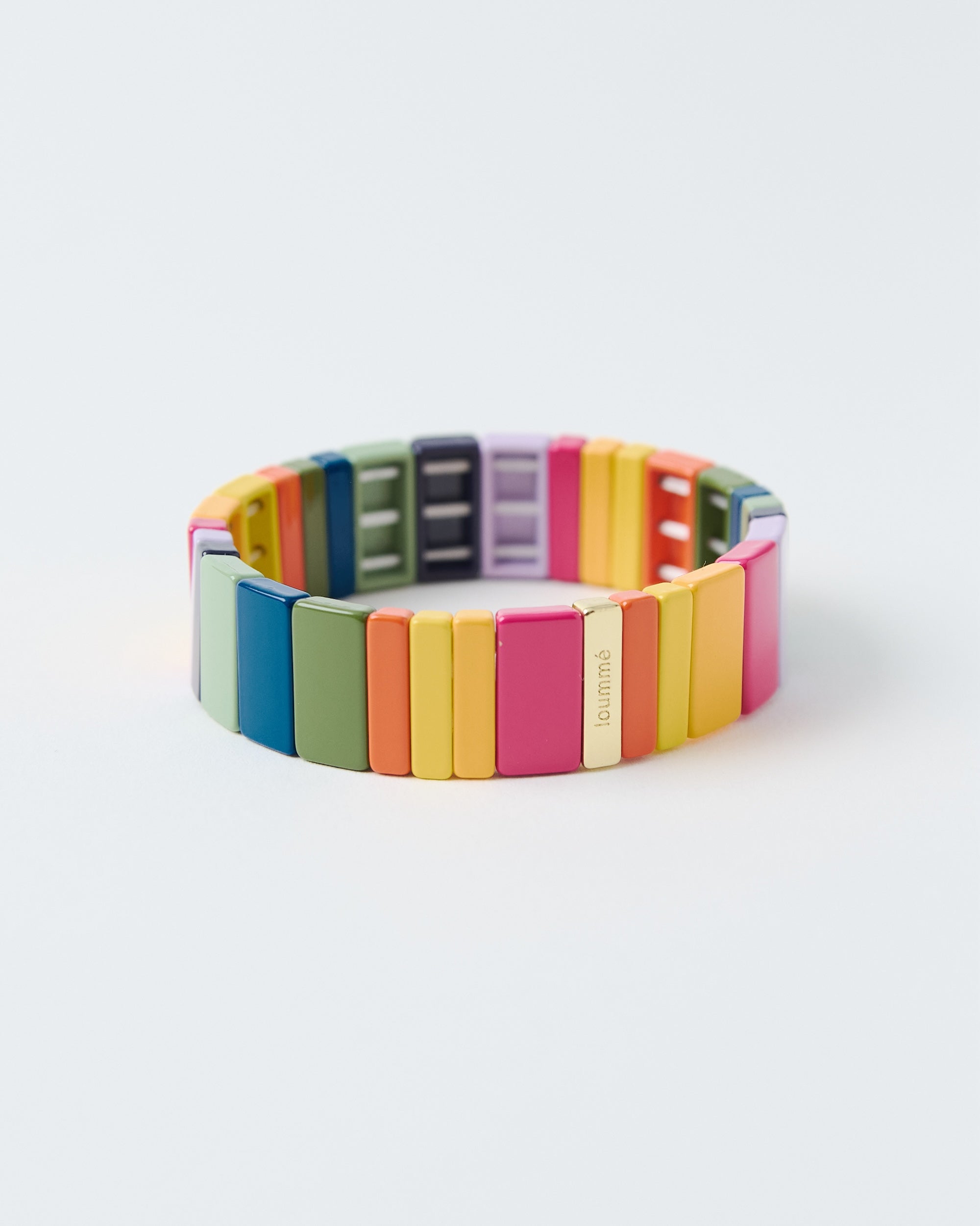 Colorpop Armband