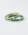 Set - Green