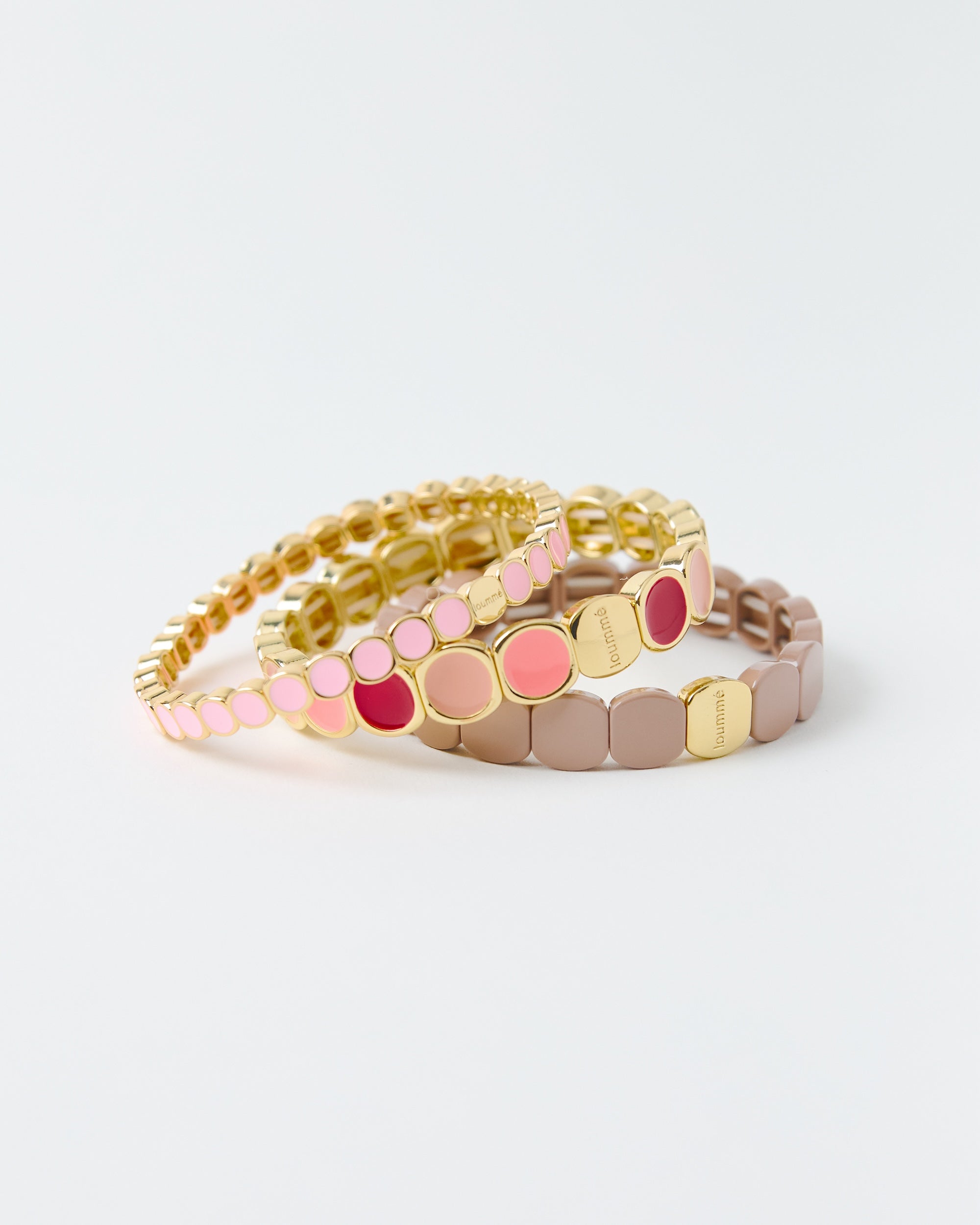 Set - Blooming Sands