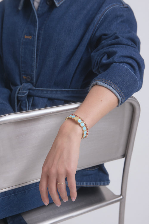 Azzurro Bracelet