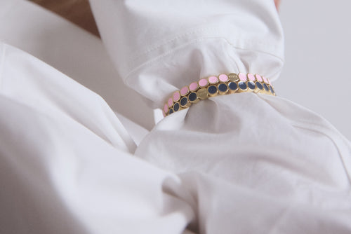 Blush Bracelet
